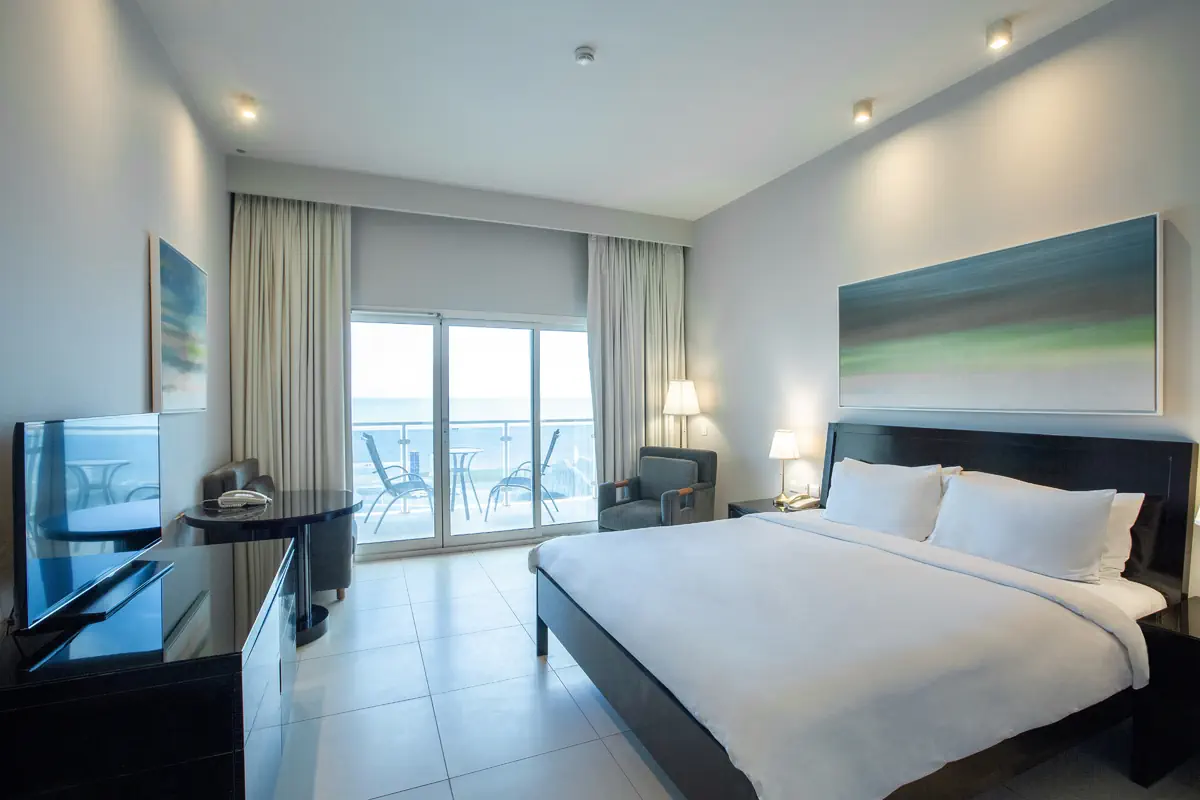 Radisson Blu Resort (ex. JAL) - zdjęcie 9