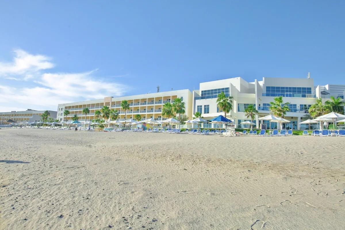 Radisson Blu Resort (ex. JAL) - zdjęcie 2