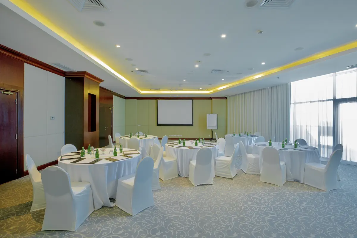 Radisson Blu Resort (ex. JAL) - zdjęcie 7
