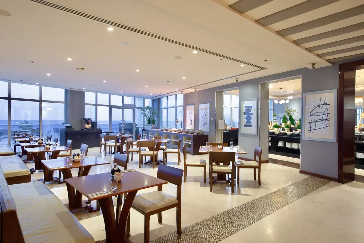 Radisson Blu Resort (ex. JAL) - zdjęcie 5