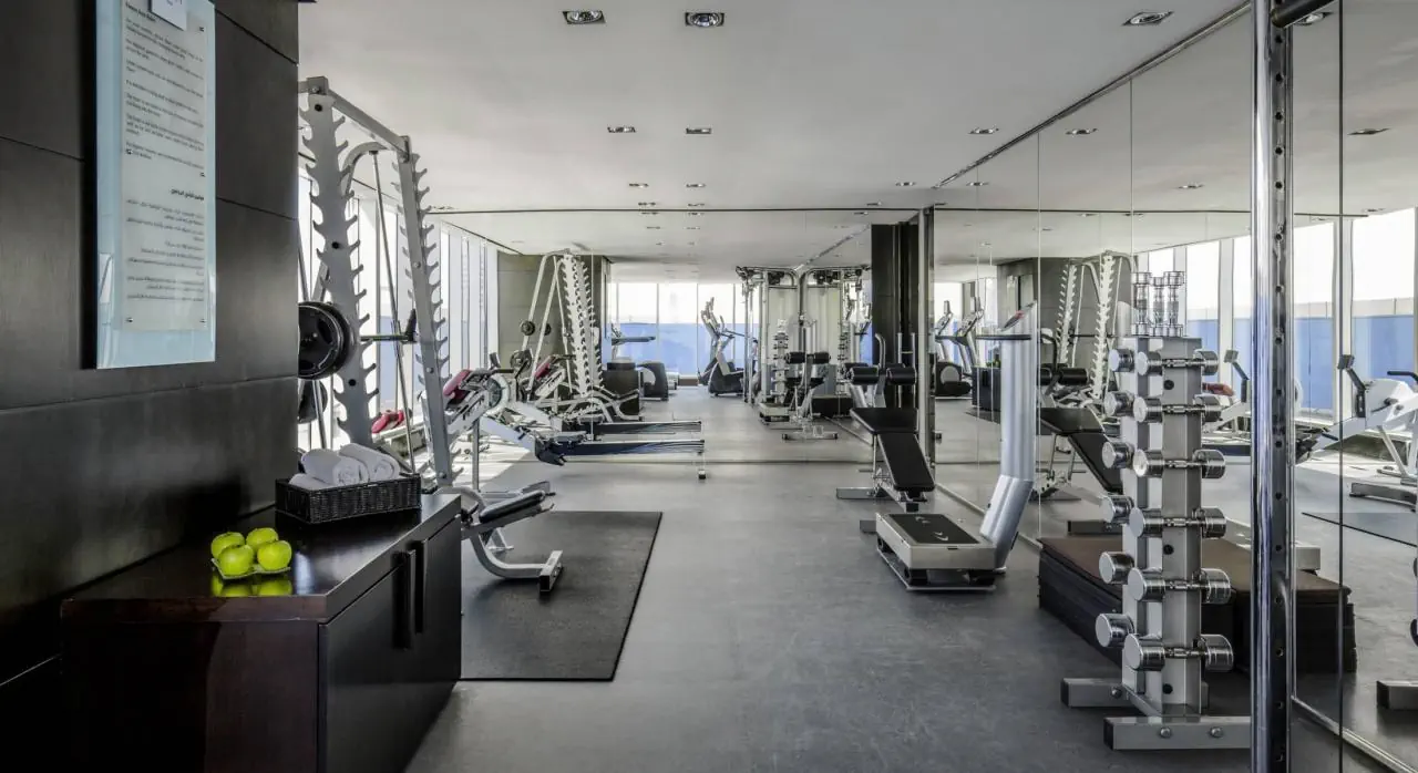 The Canvas Dubai MGallery By Sofitel - zdjęcie 14