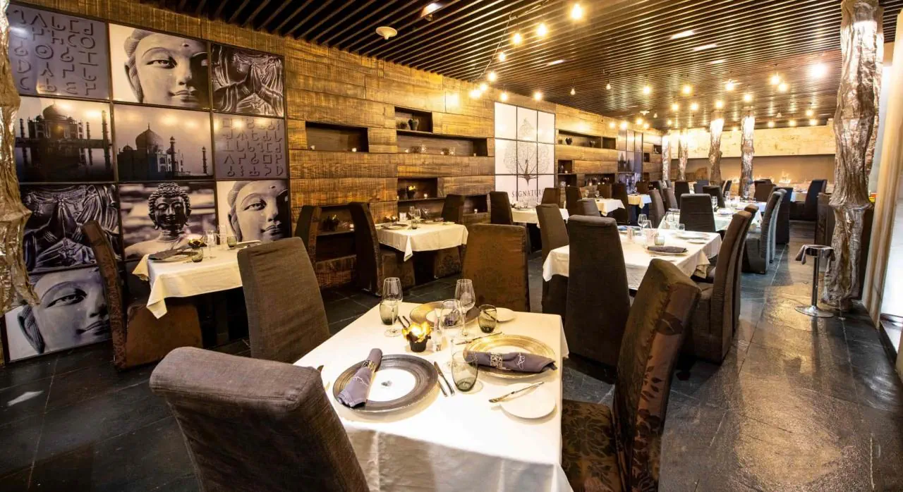 The Canvas Dubai MGallery By Sofitel - zdjęcie 12