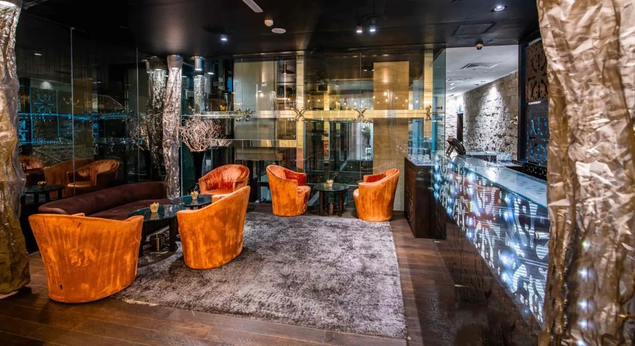 The Canvas Dubai MGallery By Sofitel - zdjęcie 10