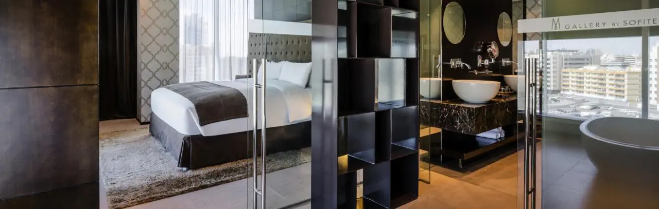 The Canvas Dubai MGallery By Sofitel - zdjęcie 5