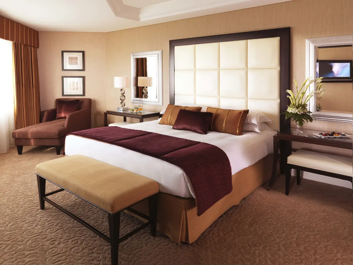 Movenpick Grand Al Bustan (ex Roda Al Bustan) - zdjęcie 14