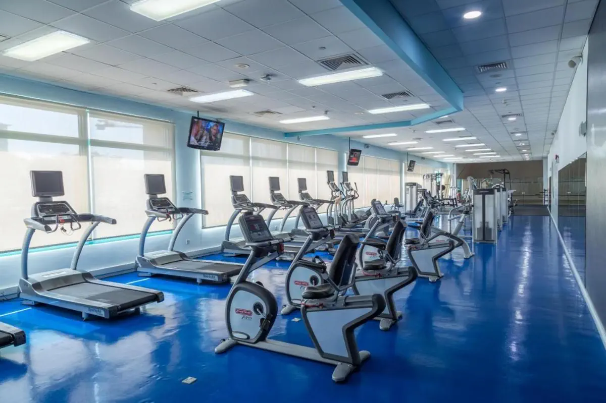 Movenpick Grand Al Bustan (ex Roda Al Bustan) - zdjęcie 8