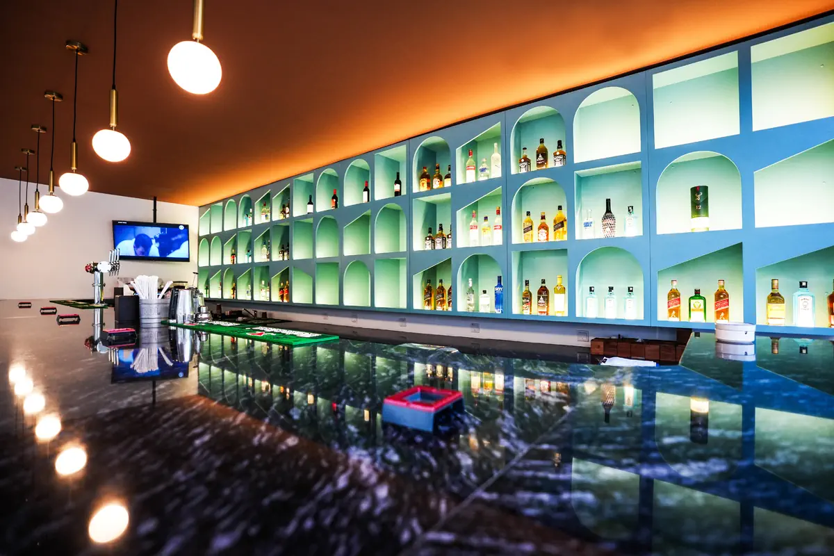 Movenpick Grand Al Bustan (ex Roda Al Bustan) - zdjęcie 7
