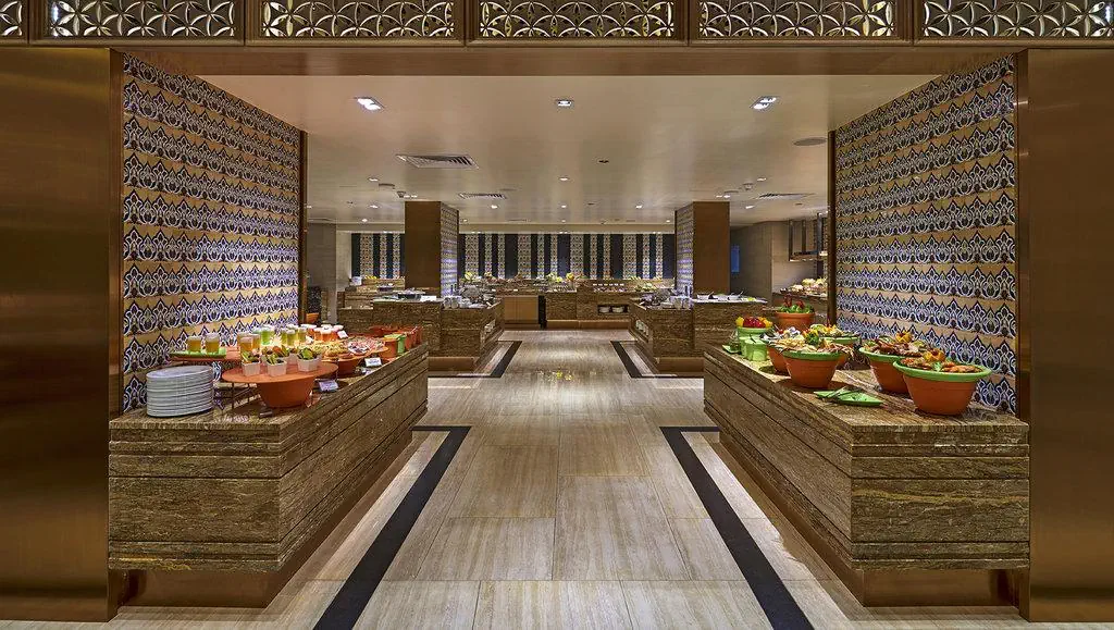 Millennium Airport Dubai - zdjęcie 23