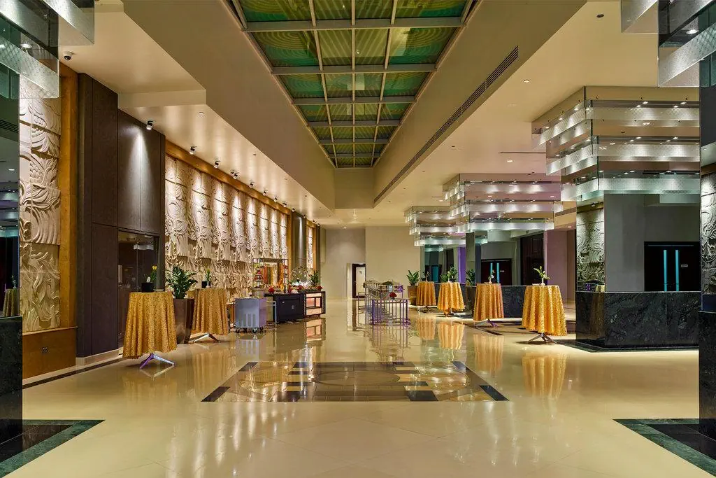 Millennium Airport Dubai - zdjęcie 17