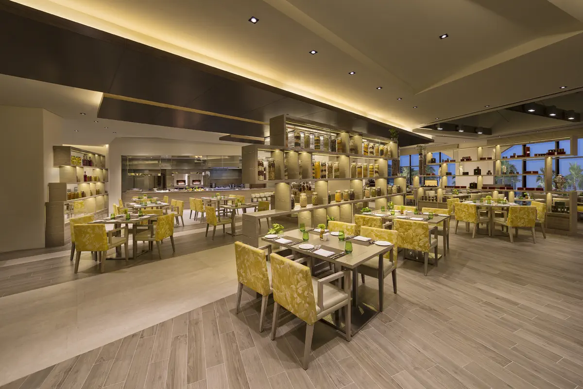 Hyatt Regency Dubai Creek Heights - zdjęcie 3