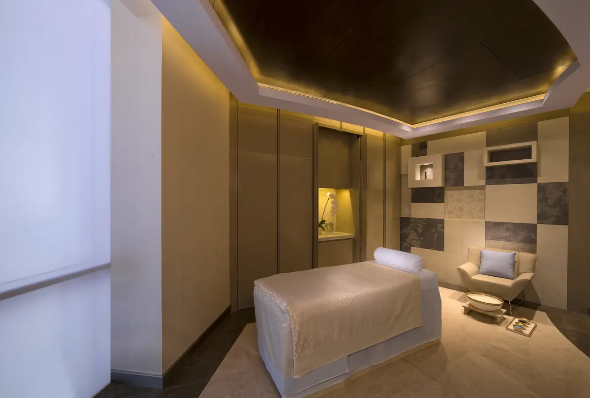 Hyatt Regency Dubai Creek Heights - zdjęcie 6