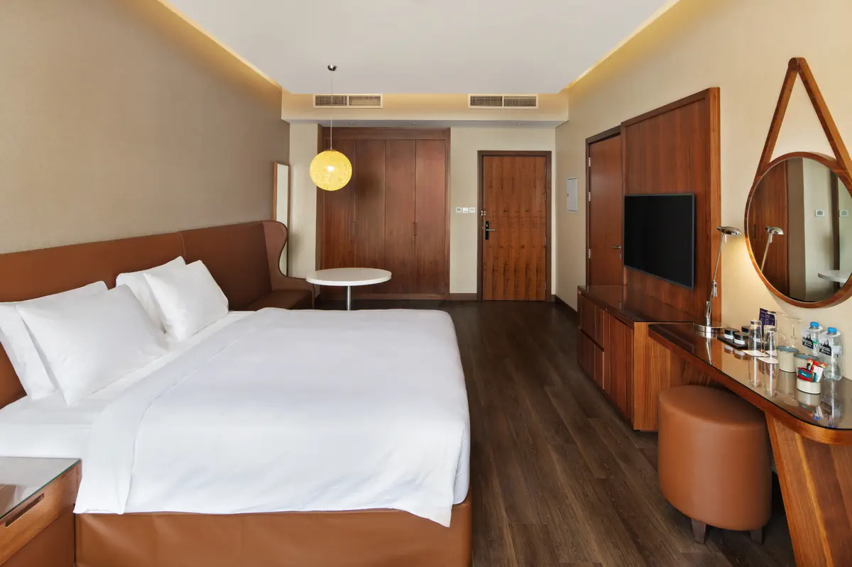 Radisson Blu Canal View - zdjęcie 10