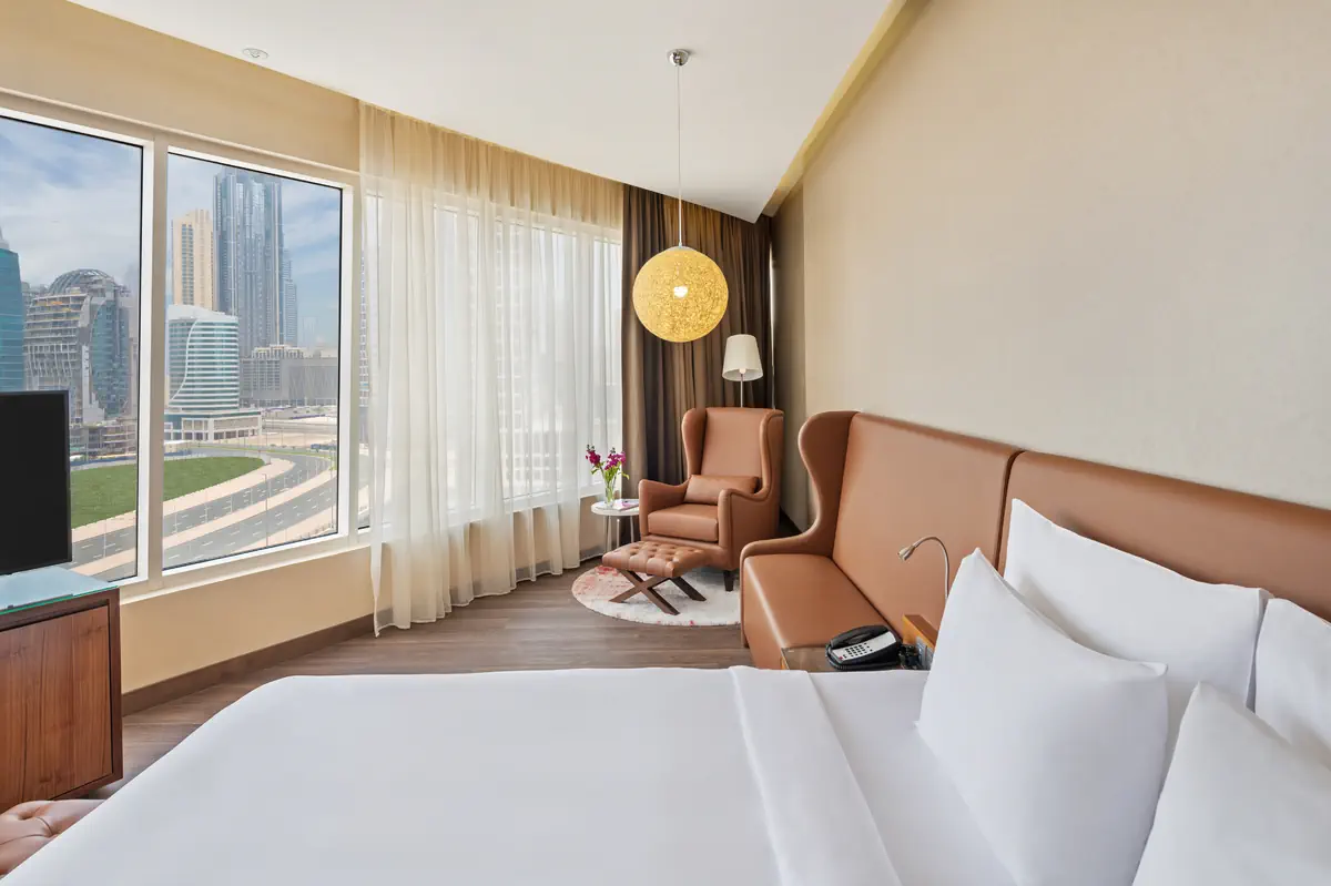 Radisson Blu Canal View - zdjęcie 9