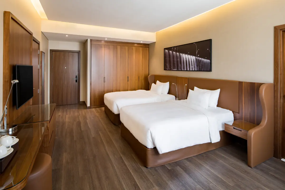 Radisson Blu Canal View - zdjęcie 11