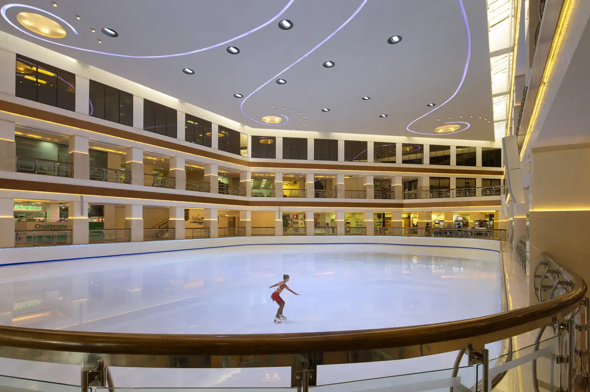 Hyatt Regency Dubai - zdjęcie 7