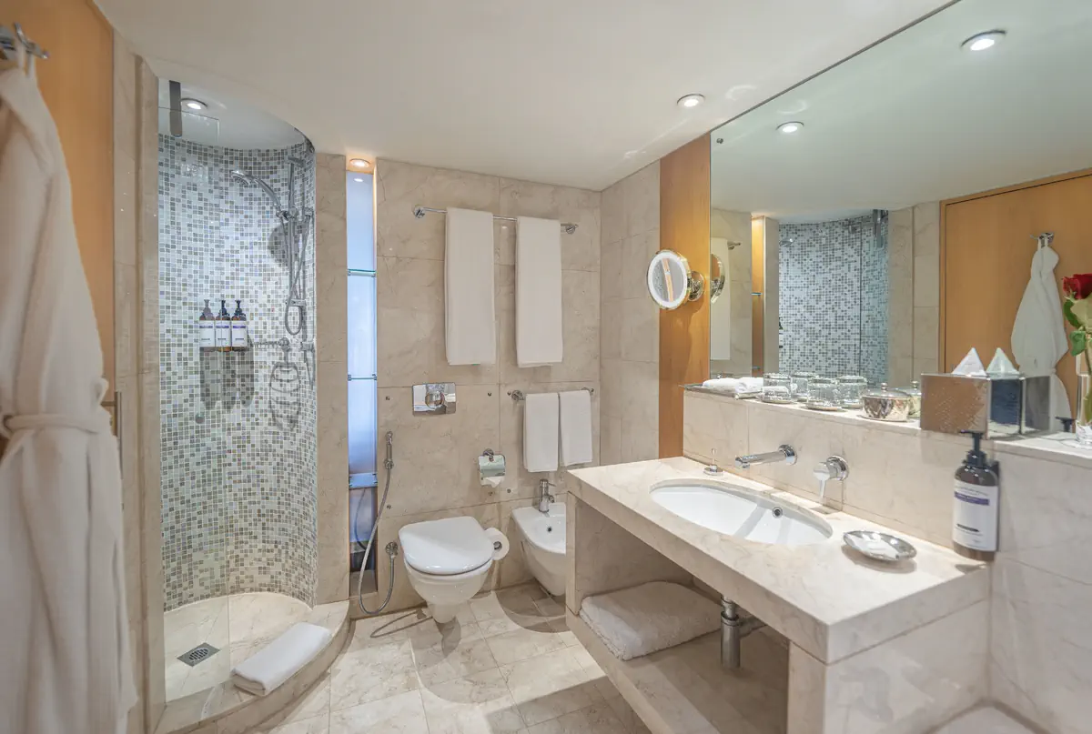 Hyatt Regency Dubai - zdjęcie 11