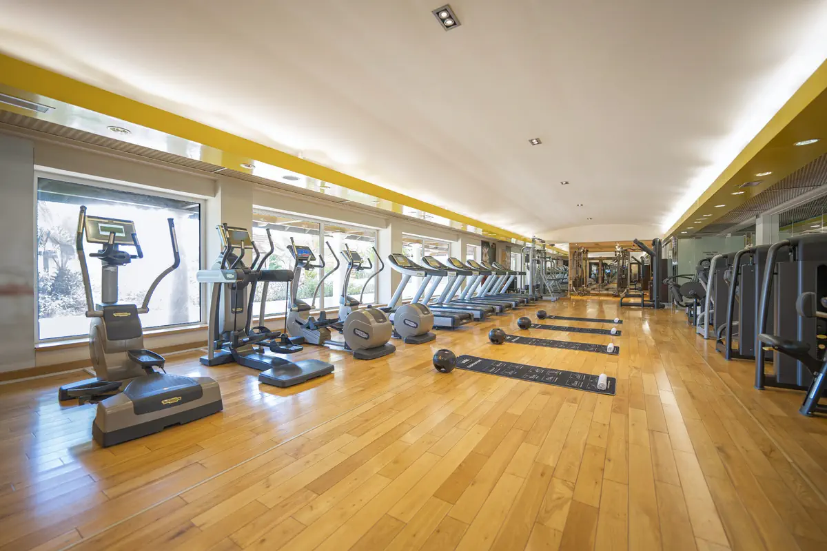 Hyatt Regency Dubai - zdjęcie 5