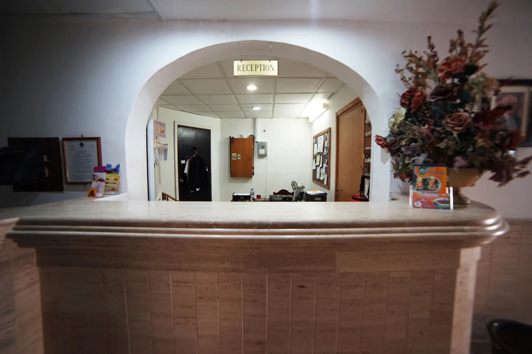 Cardor Holiday Complex