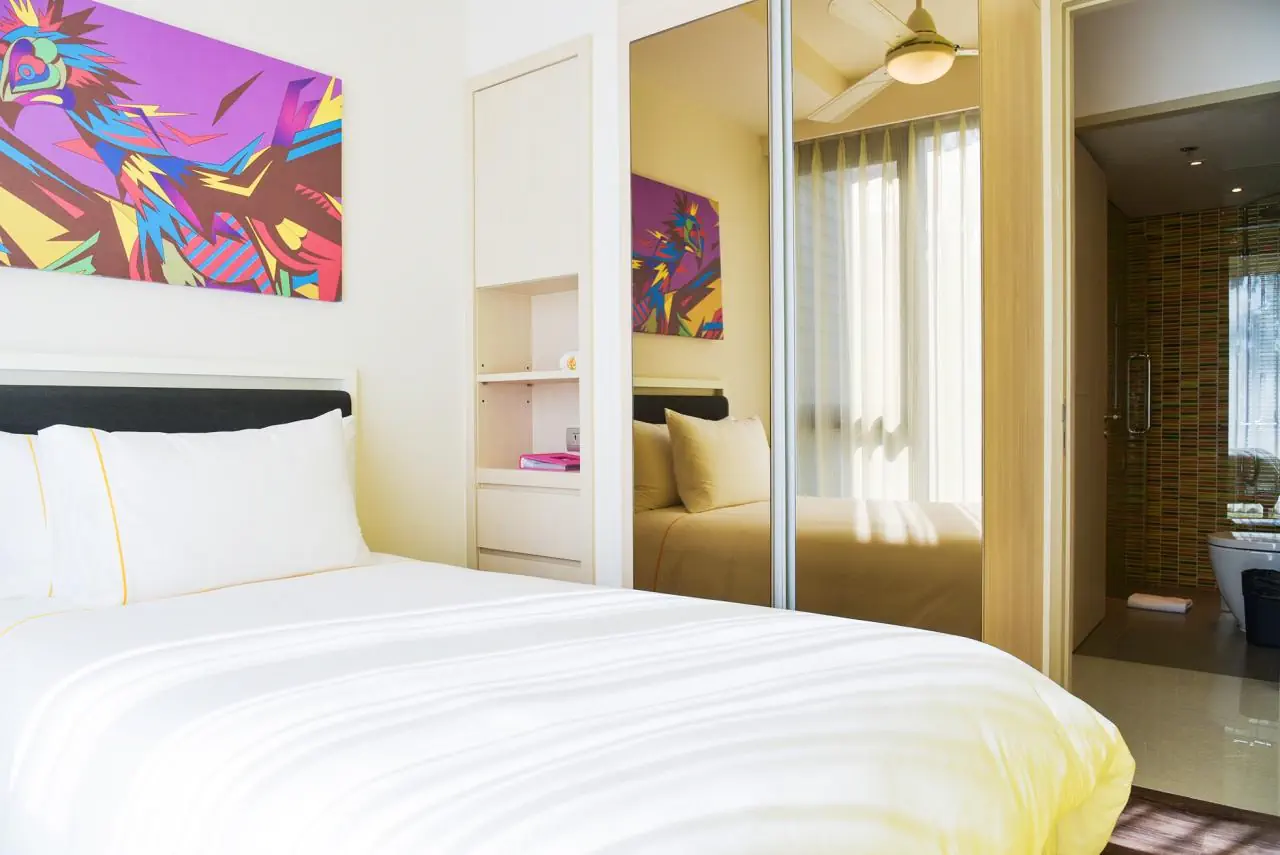 Cassia Phuket - zdjęcie 11