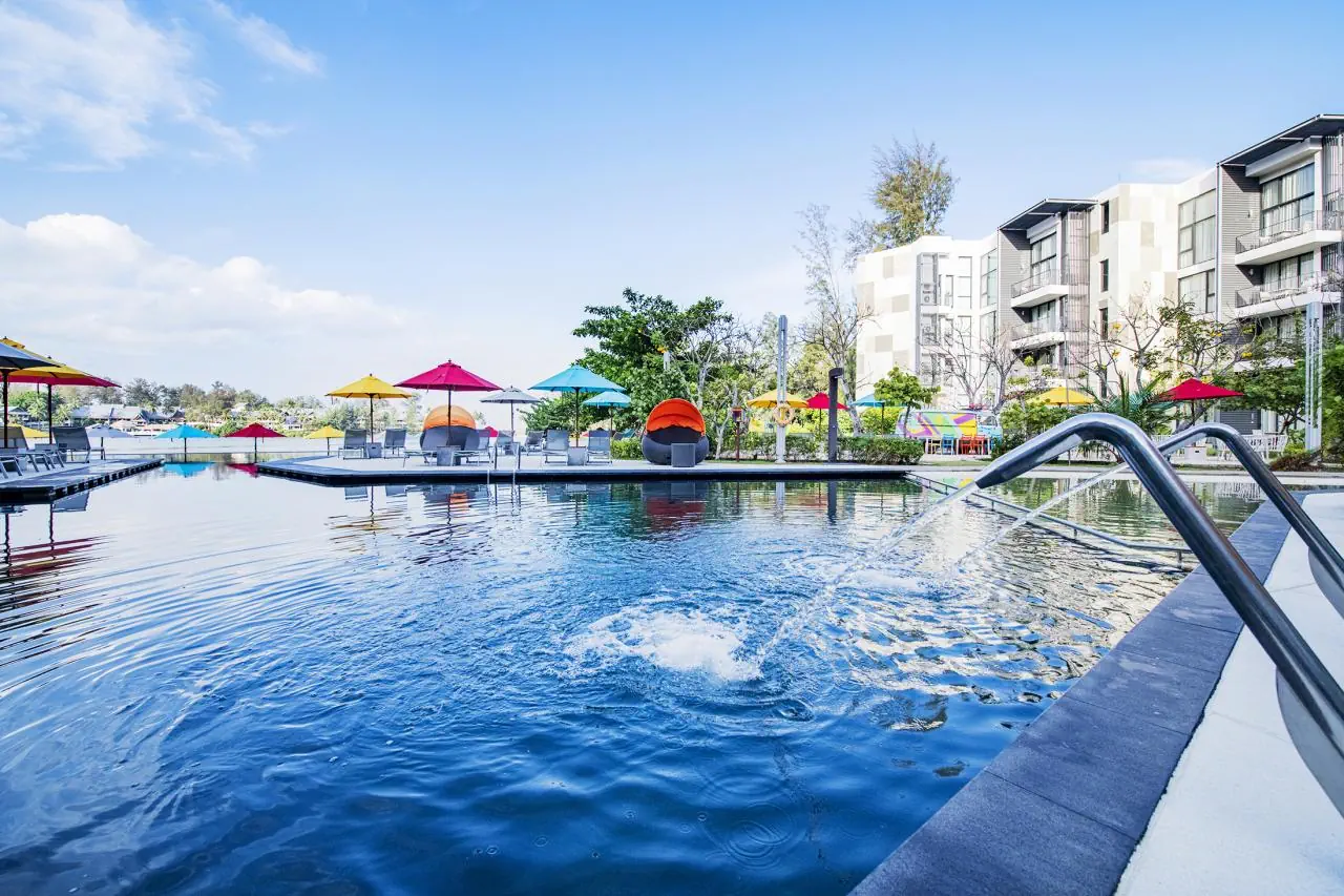 Cassia Phuket - zdjęcie 3
