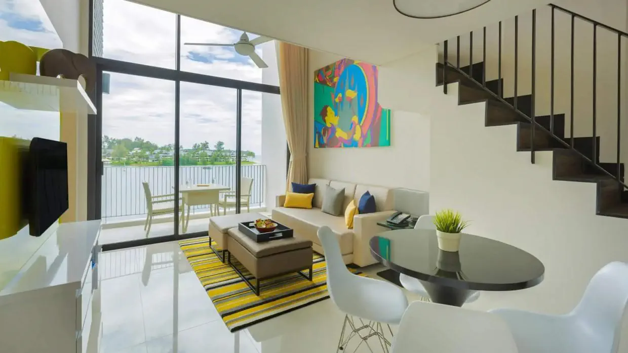 Cassia Phuket - zdjęcie 10