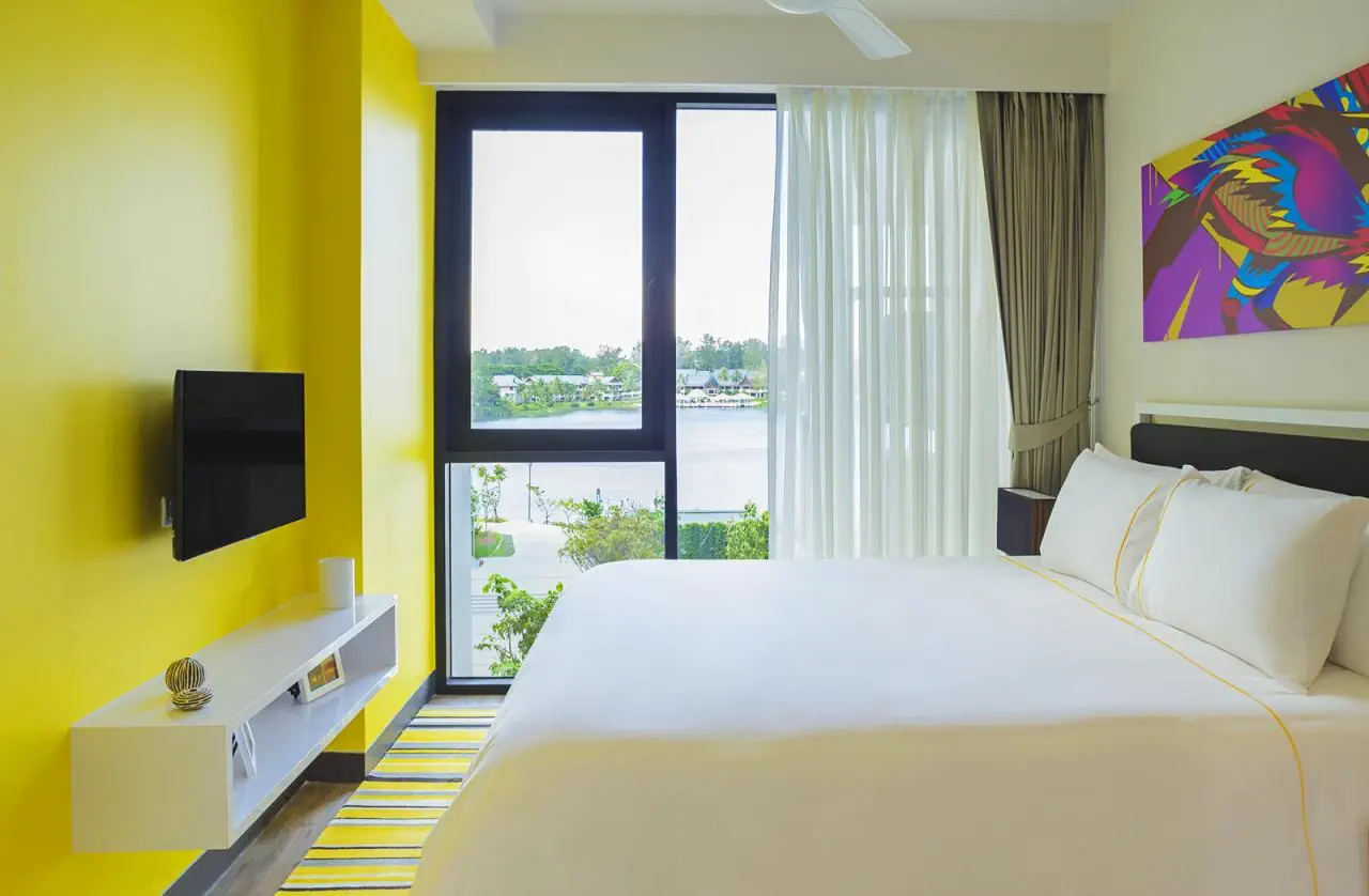 Cassia Phuket - zdjęcie 9