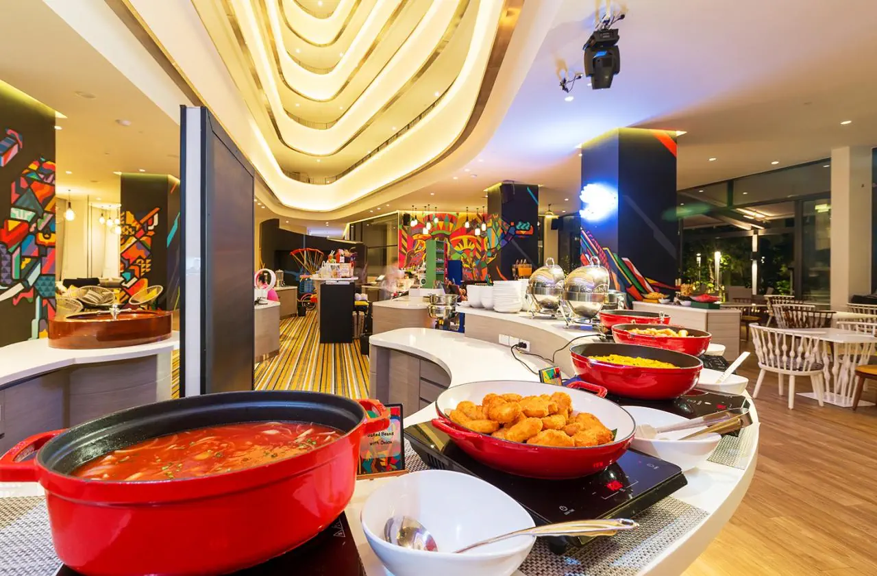 Cassia Phuket - zdjęcie 13