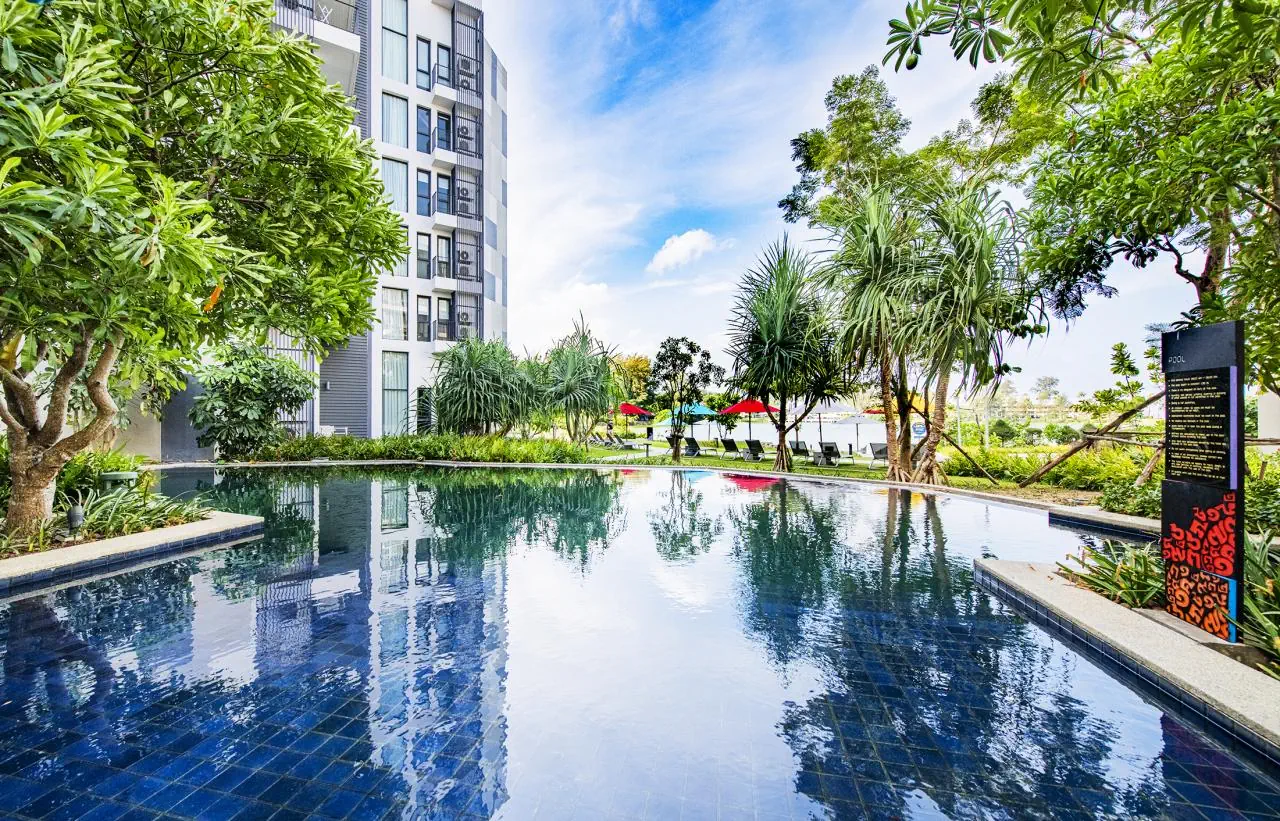 Cassia Phuket - zdjęcie 5
