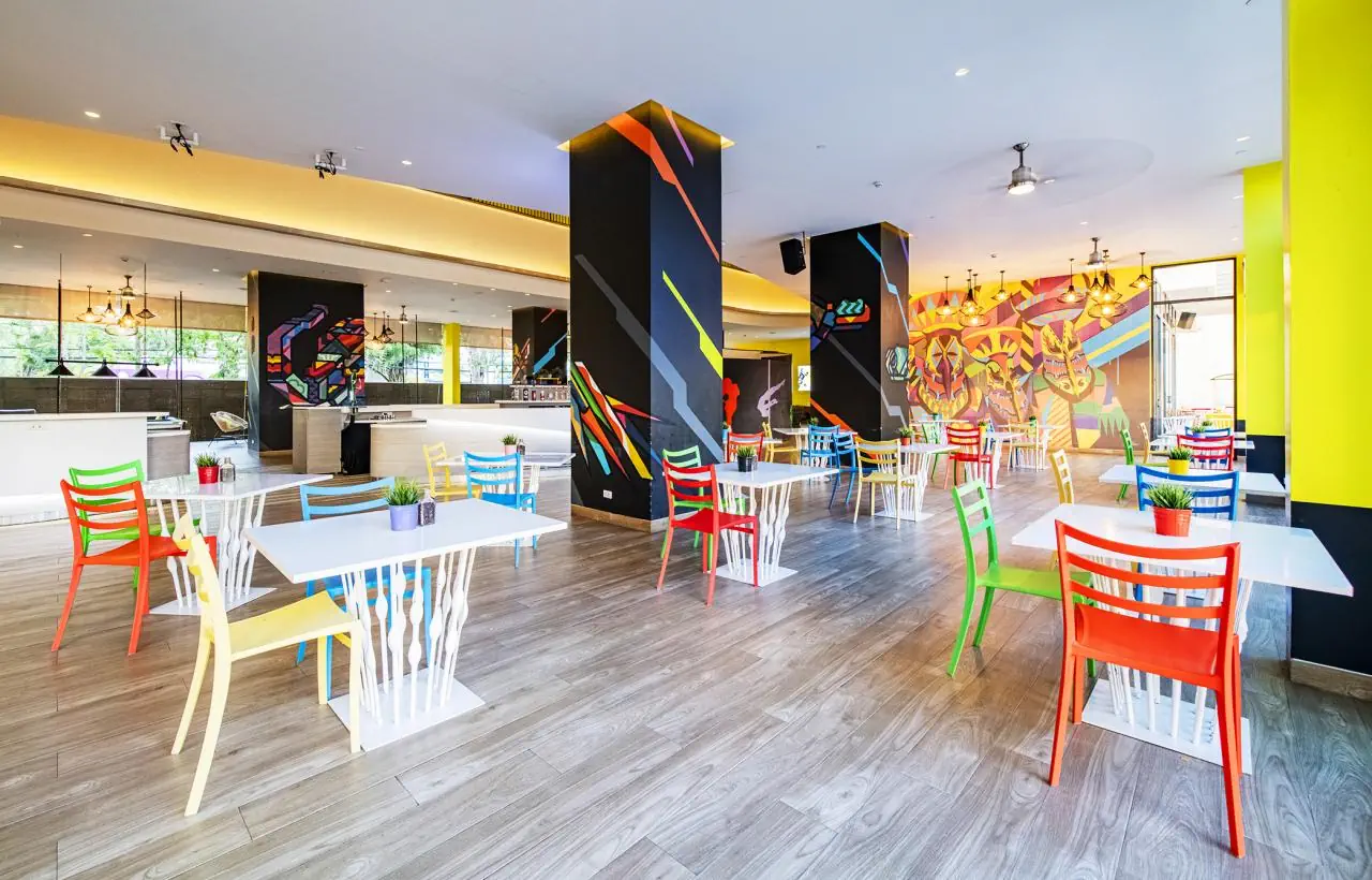 Cassia Phuket - zdjęcie 14
