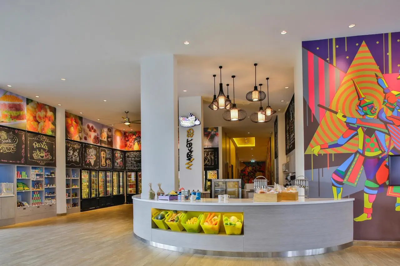 Cassia Phuket - zdjęcie 8
