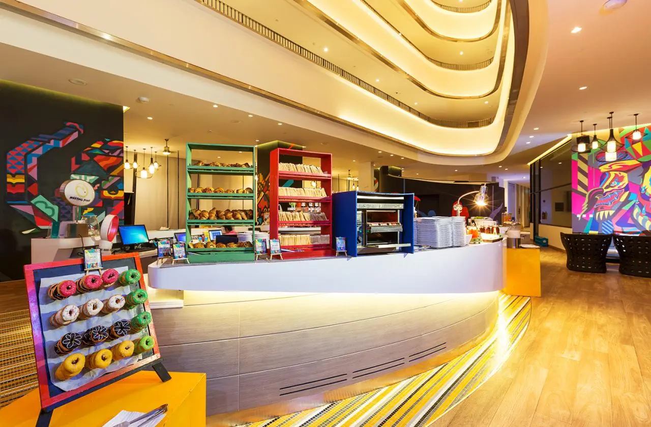 Cassia Phuket - zdjęcie 12