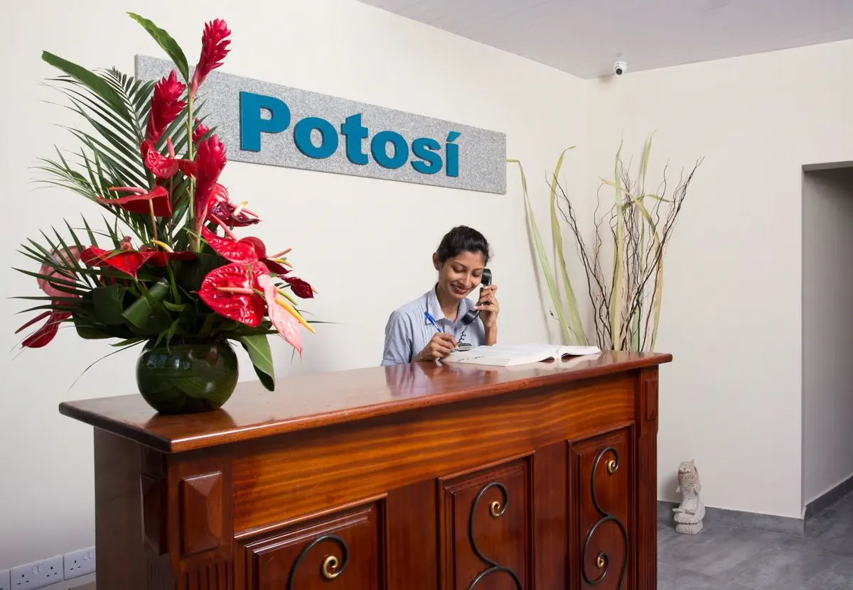 Residence Potosi
