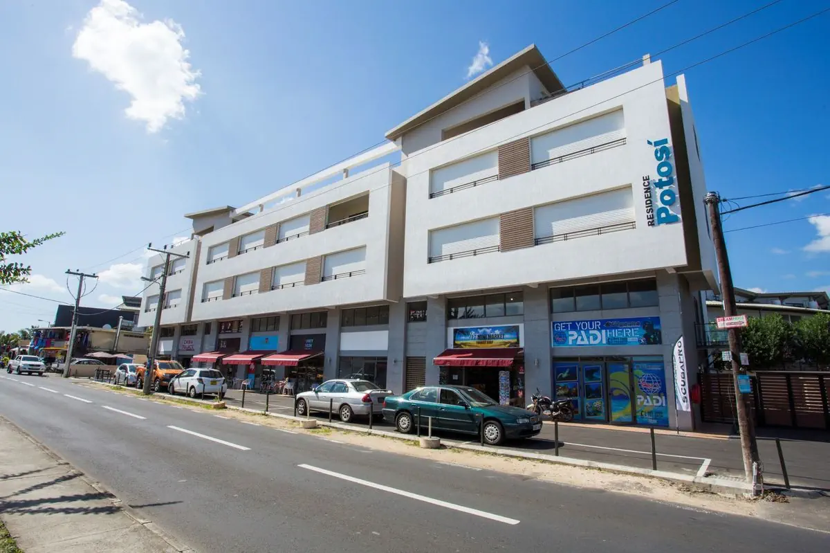 Residence Potosi