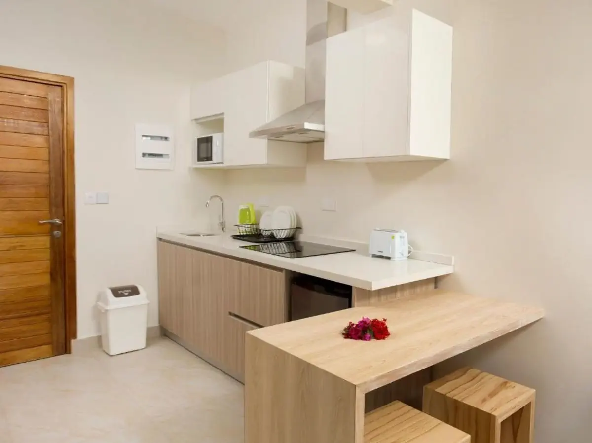 Residence Potosi