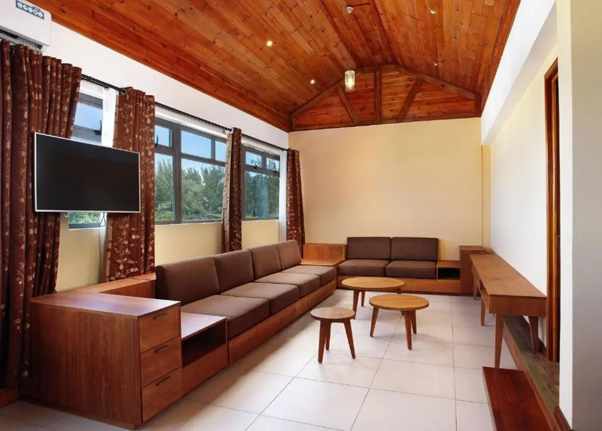 Residence Potosi