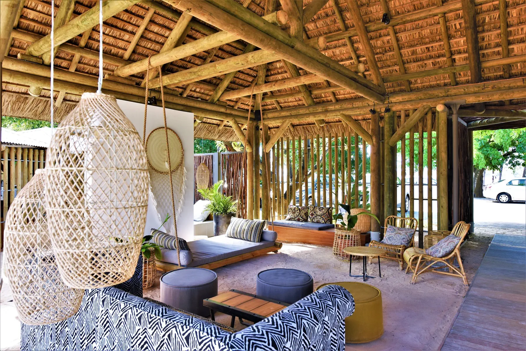 Veranda Tamarin Hotel & Spa