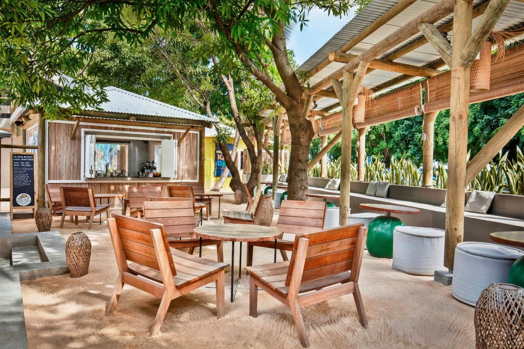 Veranda Tamarin Hotel & Spa