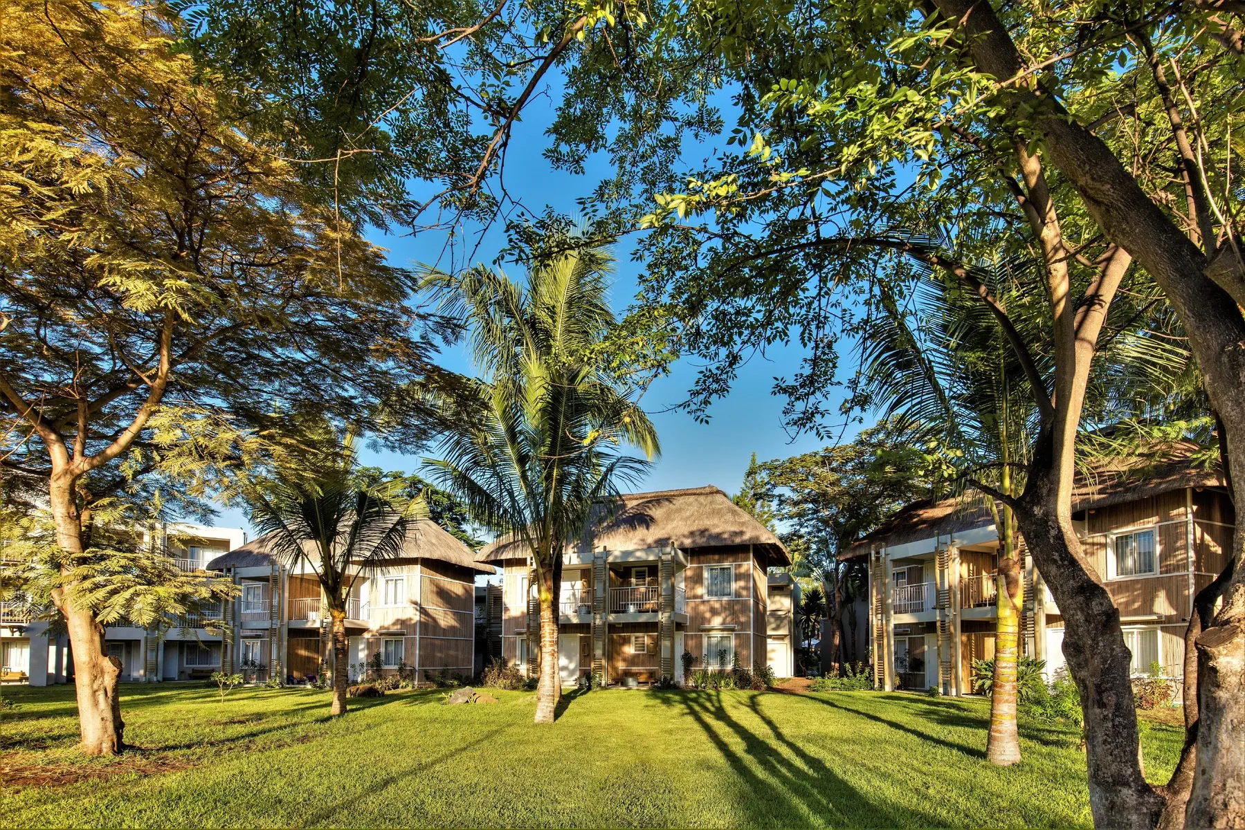 Veranda Tamarin Hotel & Spa