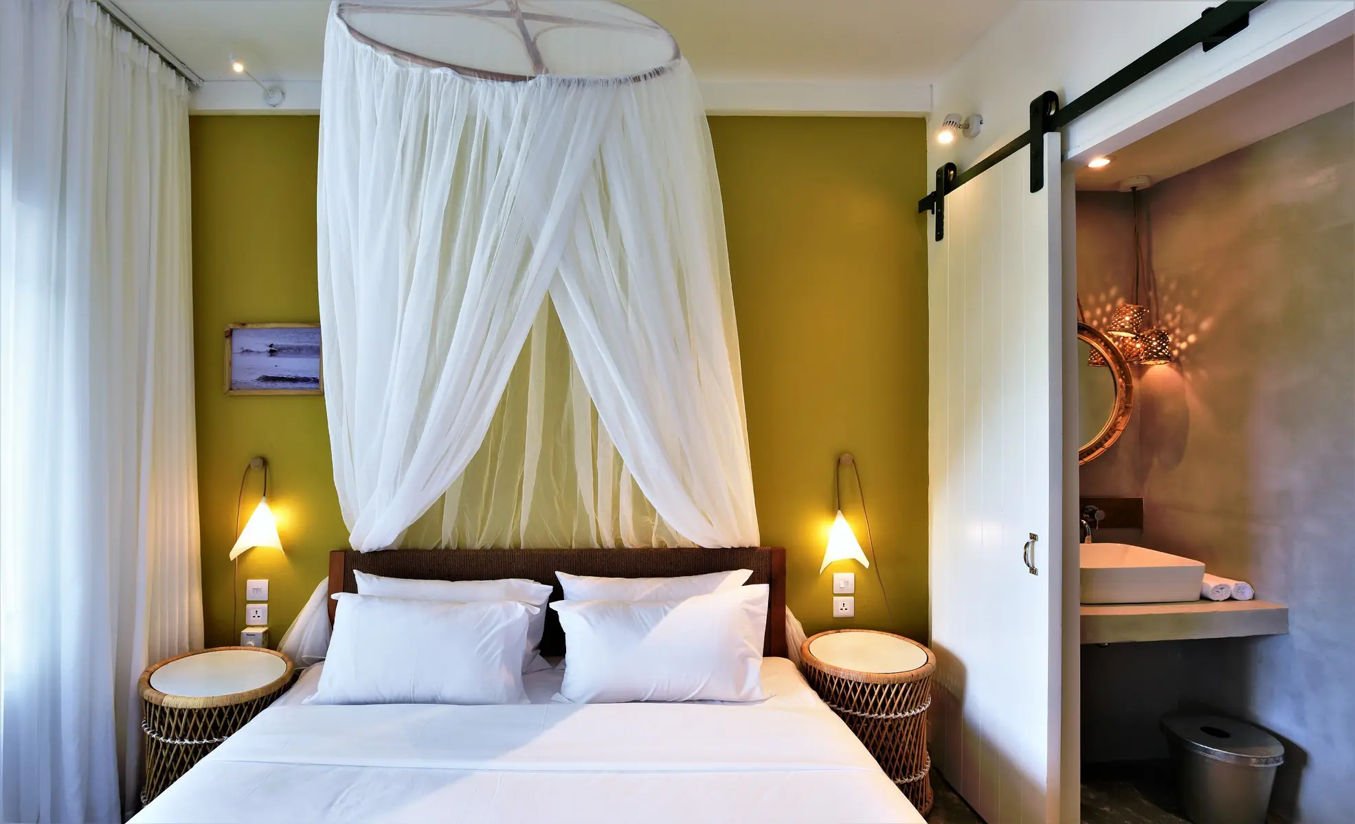 Veranda Tamarin Hotel & Spa
