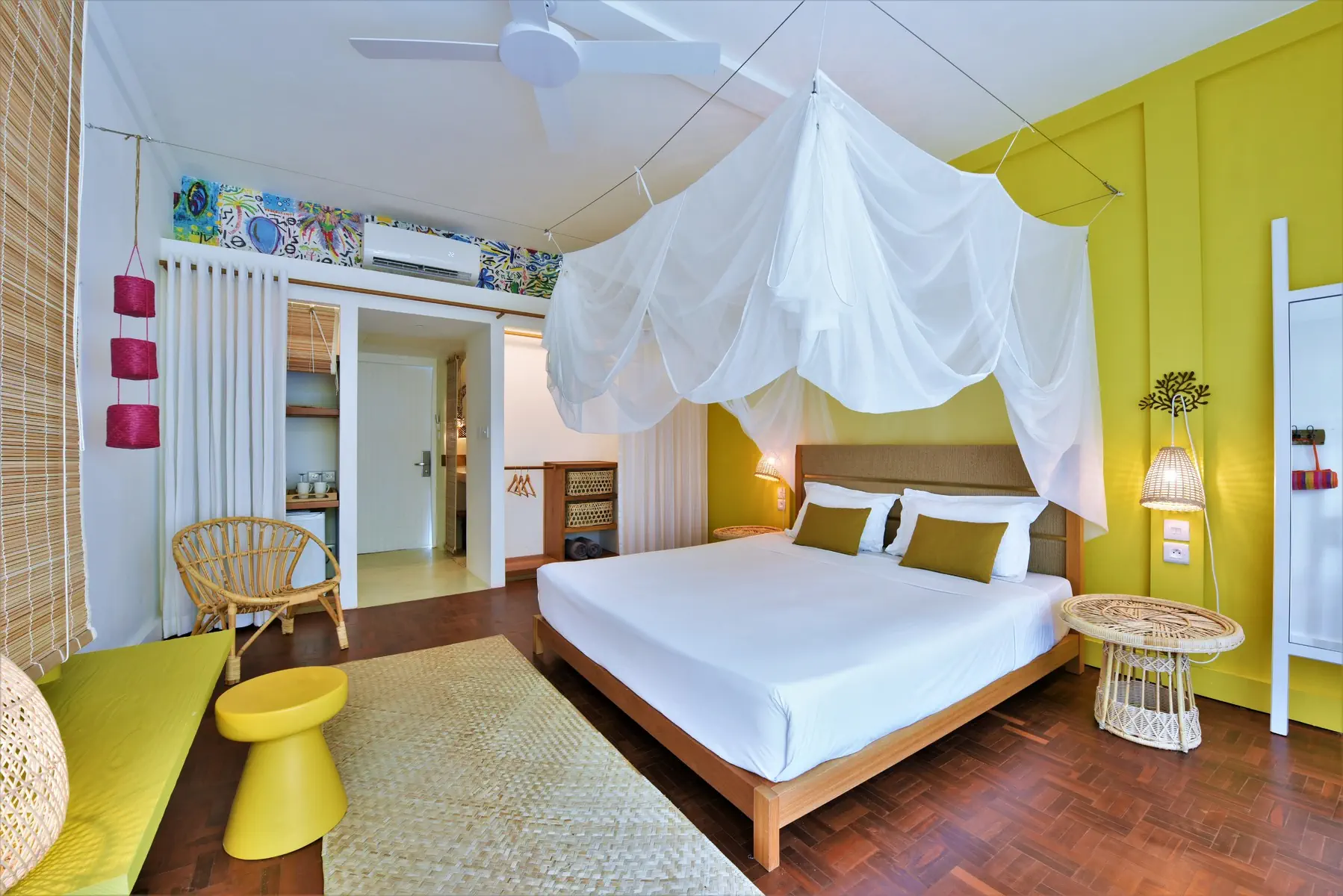 Veranda Tamarin Hotel & Spa