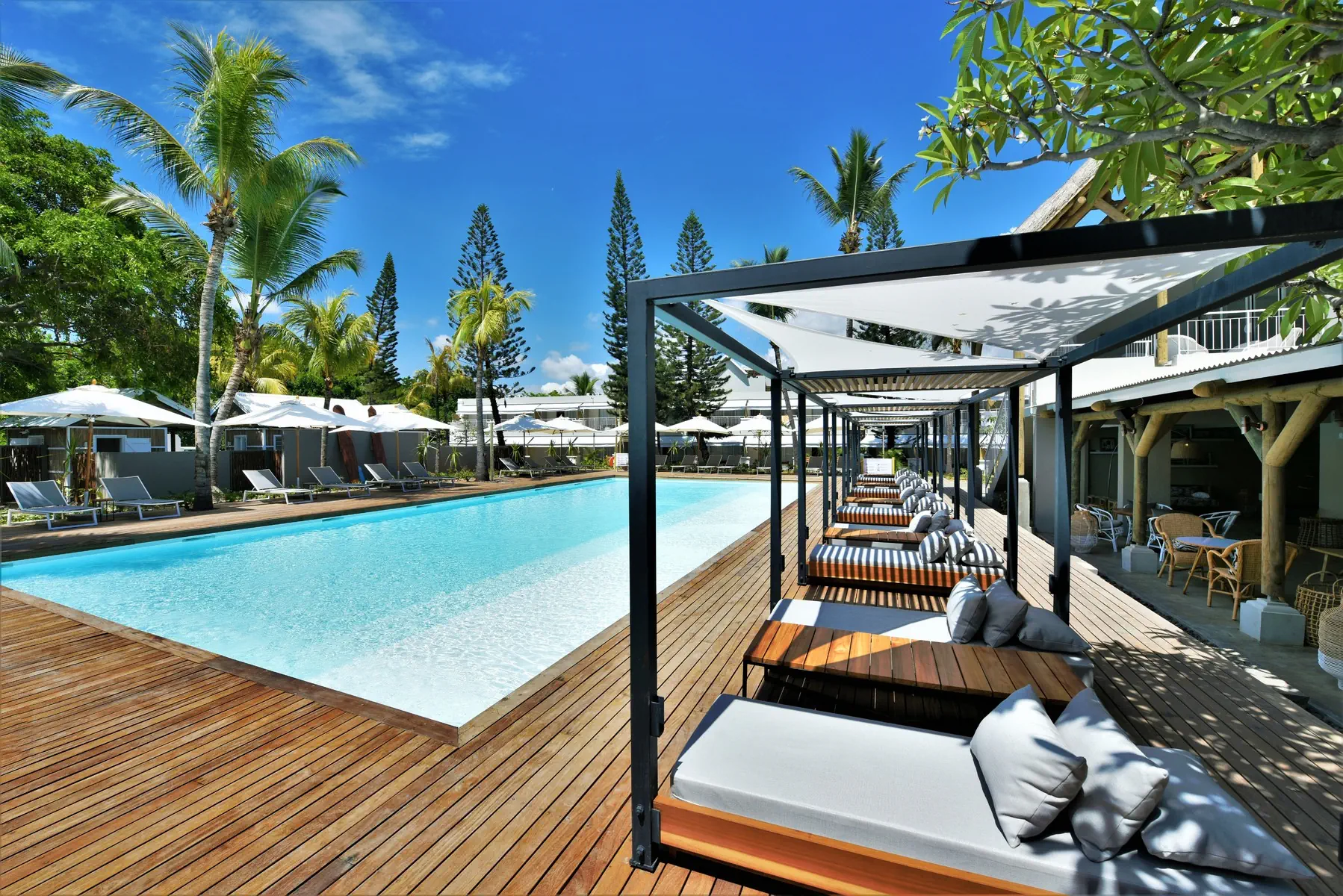 Veranda Tamarin Hotel & Spa