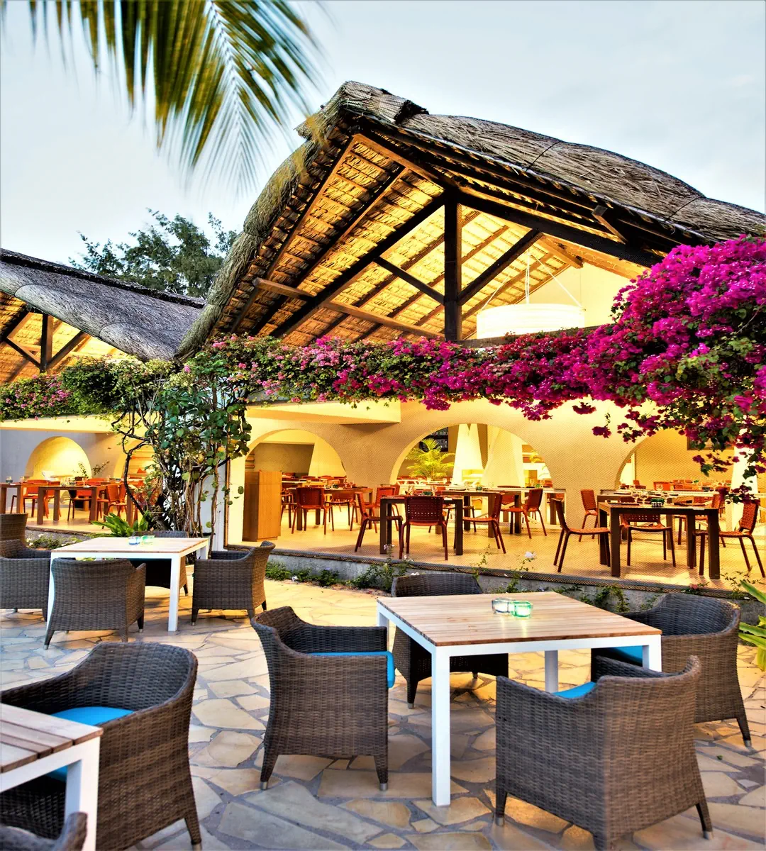 Veranda Belle Mare - zdjęcie 6