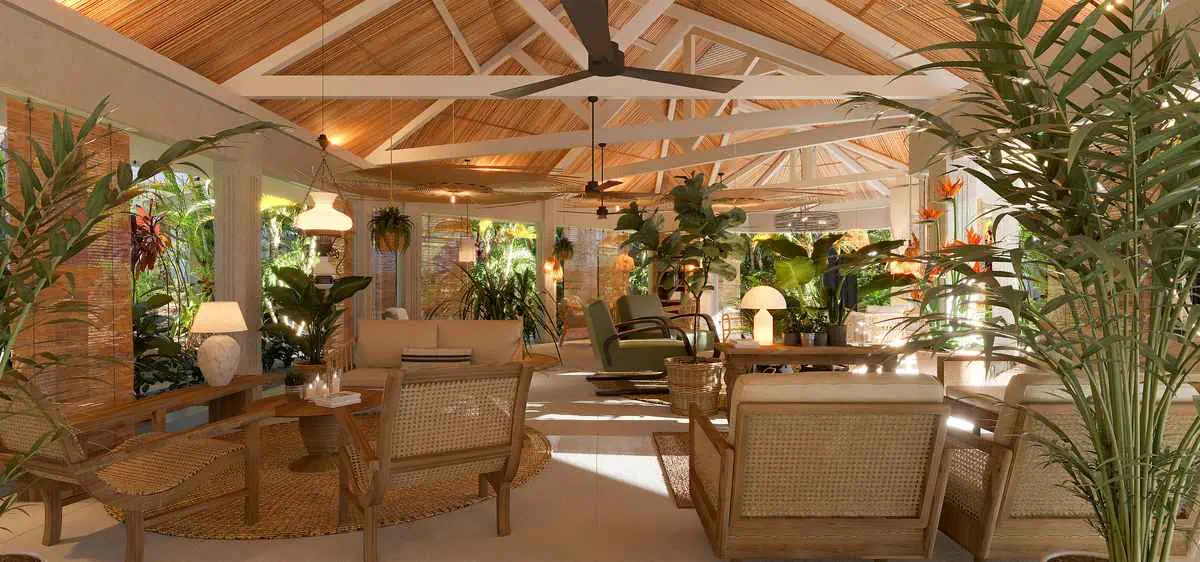 Veranda Grand Baie - zdjęcie 5