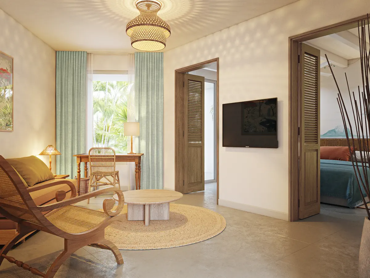 Veranda Grand Baie - zdjęcie 9