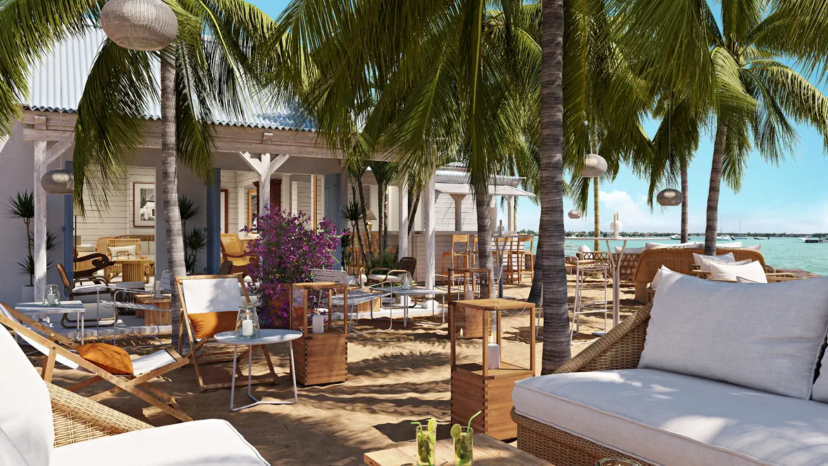 Veranda Grand Baie - zdjęcie 6