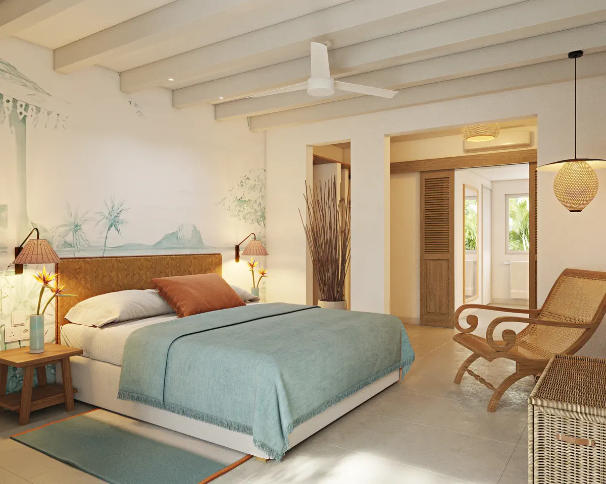 Veranda Grand Baie - zdjęcie 7