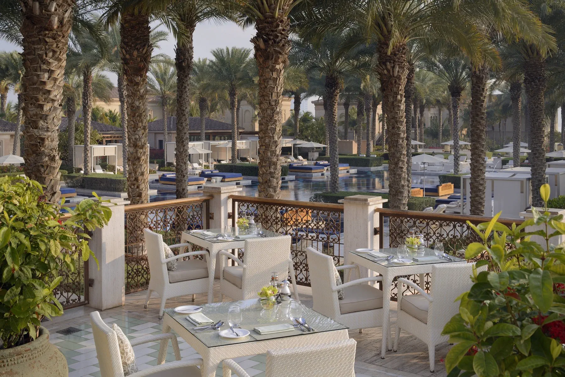 One & Only The Palm - zdjęcie 7