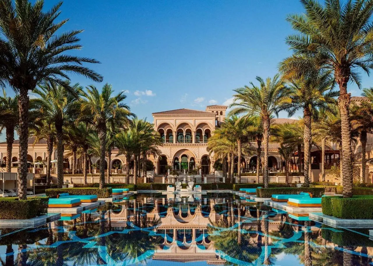 One & Only The Palm - zdjęcie 2