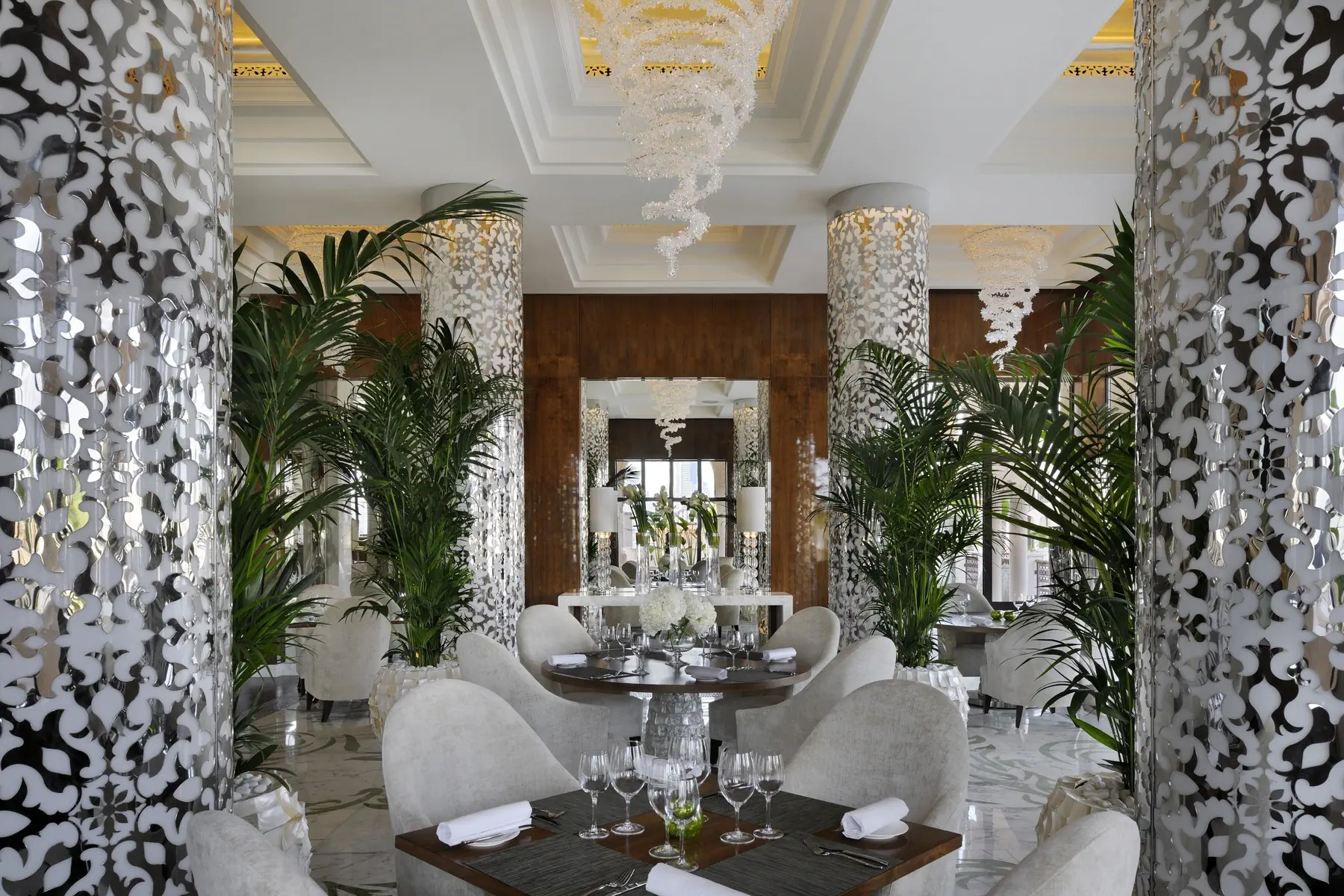 One & Only The Palm - zdjęcie 6