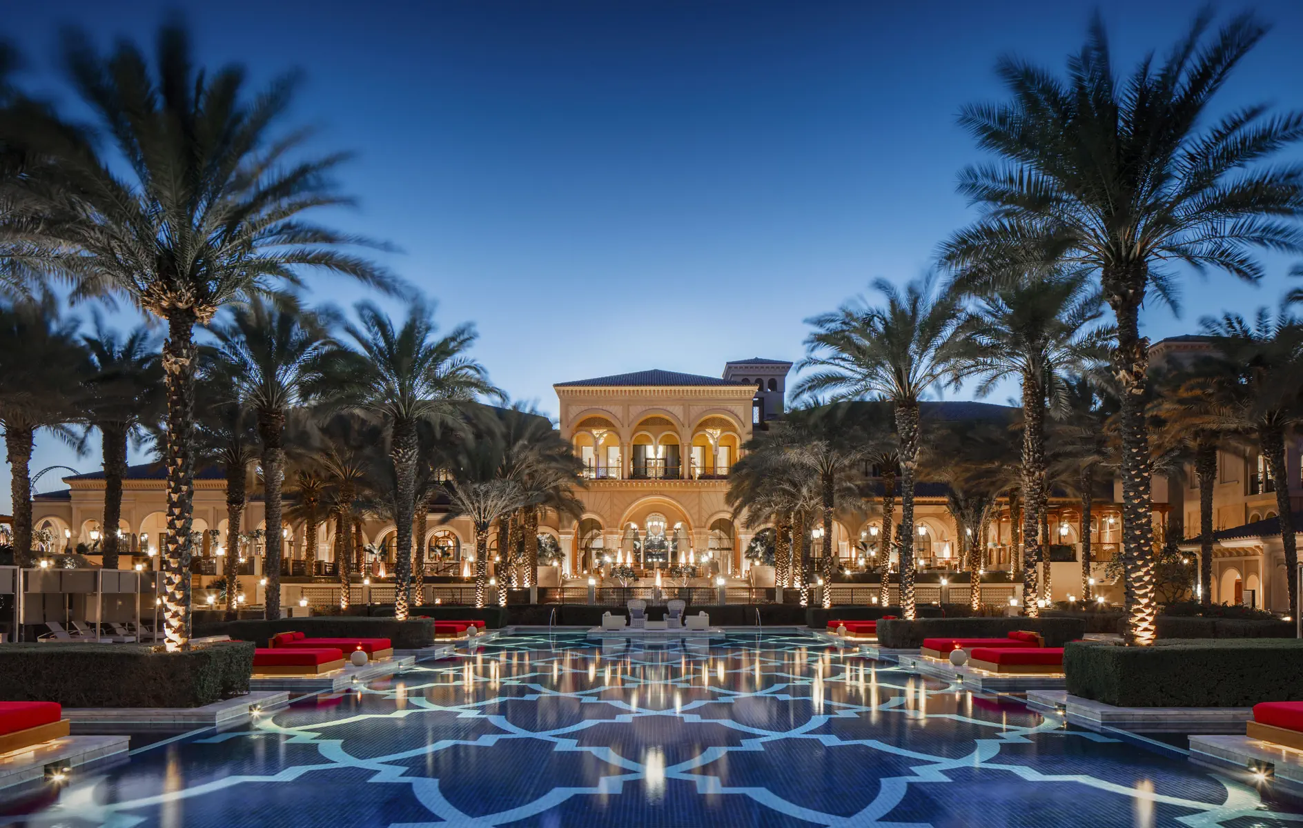 One & Only The Palm - zdjęcie 5